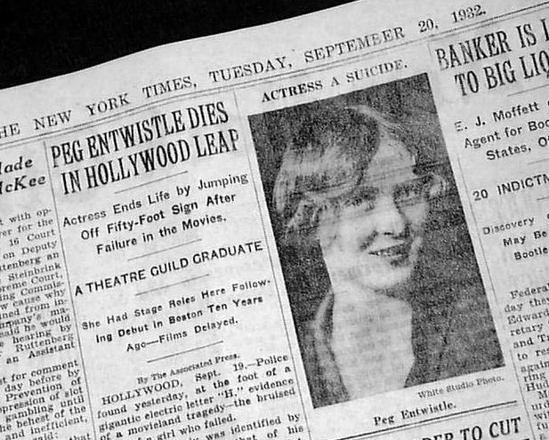 Başrol olamayınca Hollywood'un 'H'sinden atladı! - Sayfa 8