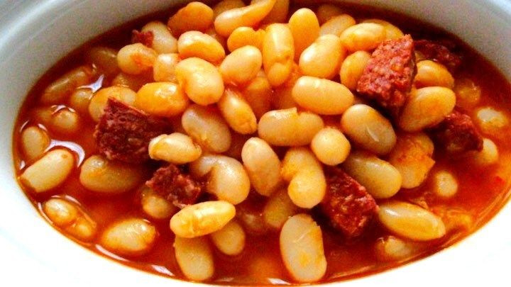 Sağlıksız alışkanlığın ilacı kuru fasulye! - Sayfa 8