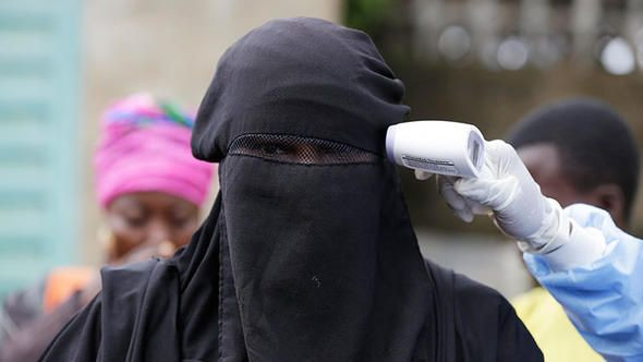 Organlar iflas ediyor, vücuttan kanlar akıyor! - Sayfa 10