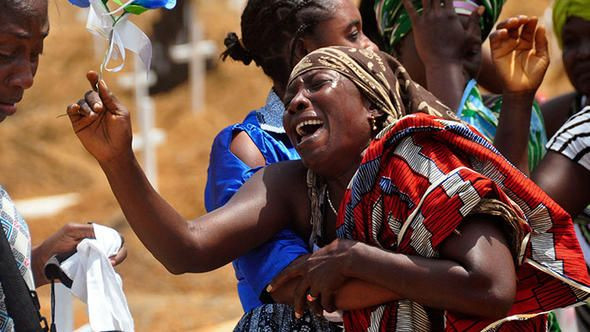 Organlar iflas ediyor, vücuttan kanlar akıyor! - Sayfa 11