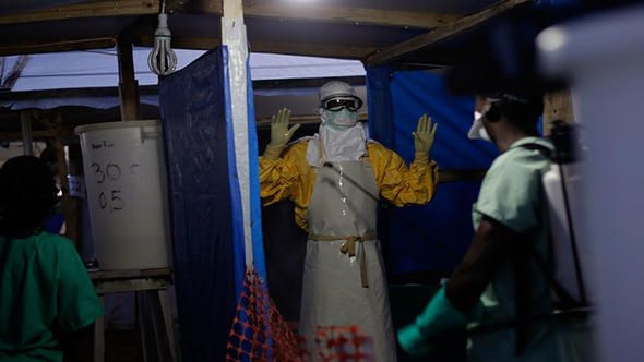 Organlar iflas ediyor, vücuttan kanlar akıyor! - Sayfa 14