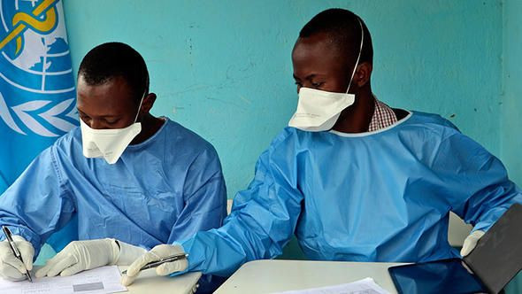 Organlar iflas ediyor, vücuttan kanlar akıyor! - Sayfa 15