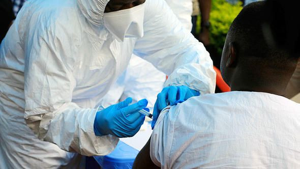 Organlar iflas ediyor, vücuttan kanlar akıyor! - Sayfa 16