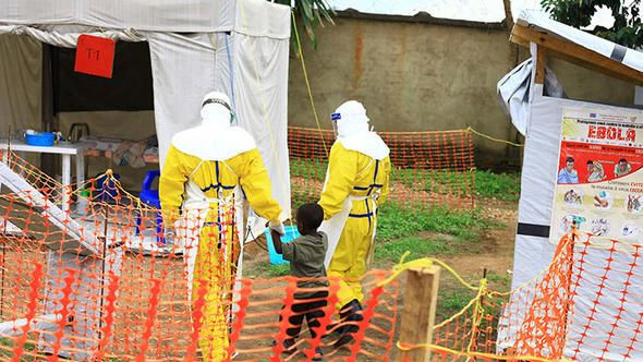 Organlar iflas ediyor, vücuttan kanlar akıyor! - Sayfa 18