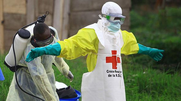 Organlar iflas ediyor, vücuttan kanlar akıyor! - Sayfa 19