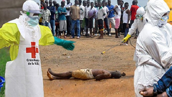 Organlar iflas ediyor, vücuttan kanlar akıyor! - Sayfa 21