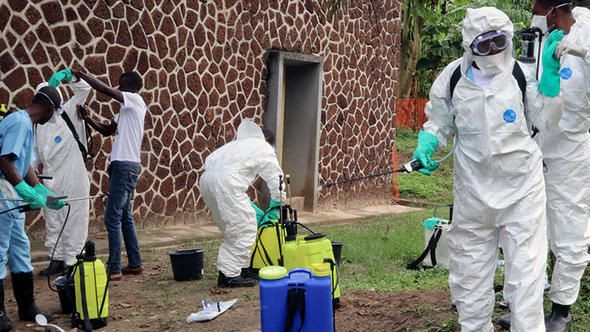 Organlar iflas ediyor, vücuttan kanlar akıyor! - Sayfa 6