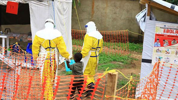 Organlar iflas ediyor, vücuttan kanlar akıyor! - Sayfa 7