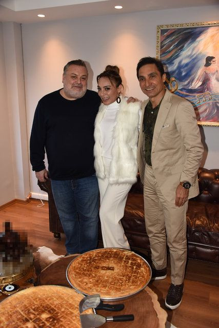 Ziynet Sali-Sıla cephesinde yeni gelişme! - Sayfa 12