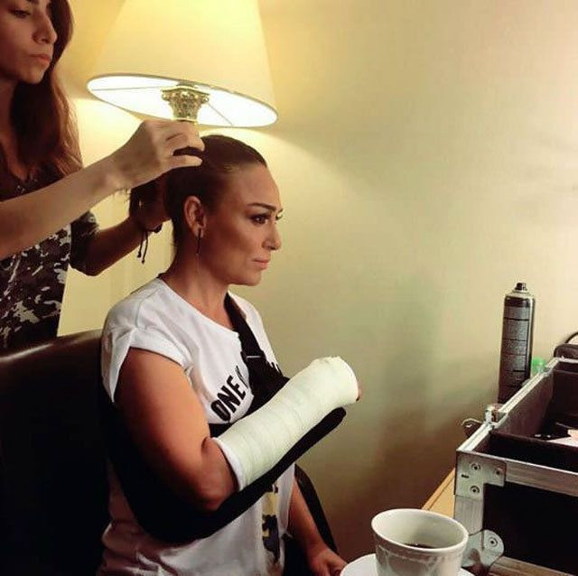 Ziynet Sali-Sıla cephesinde yeni gelişme! - Sayfa 10