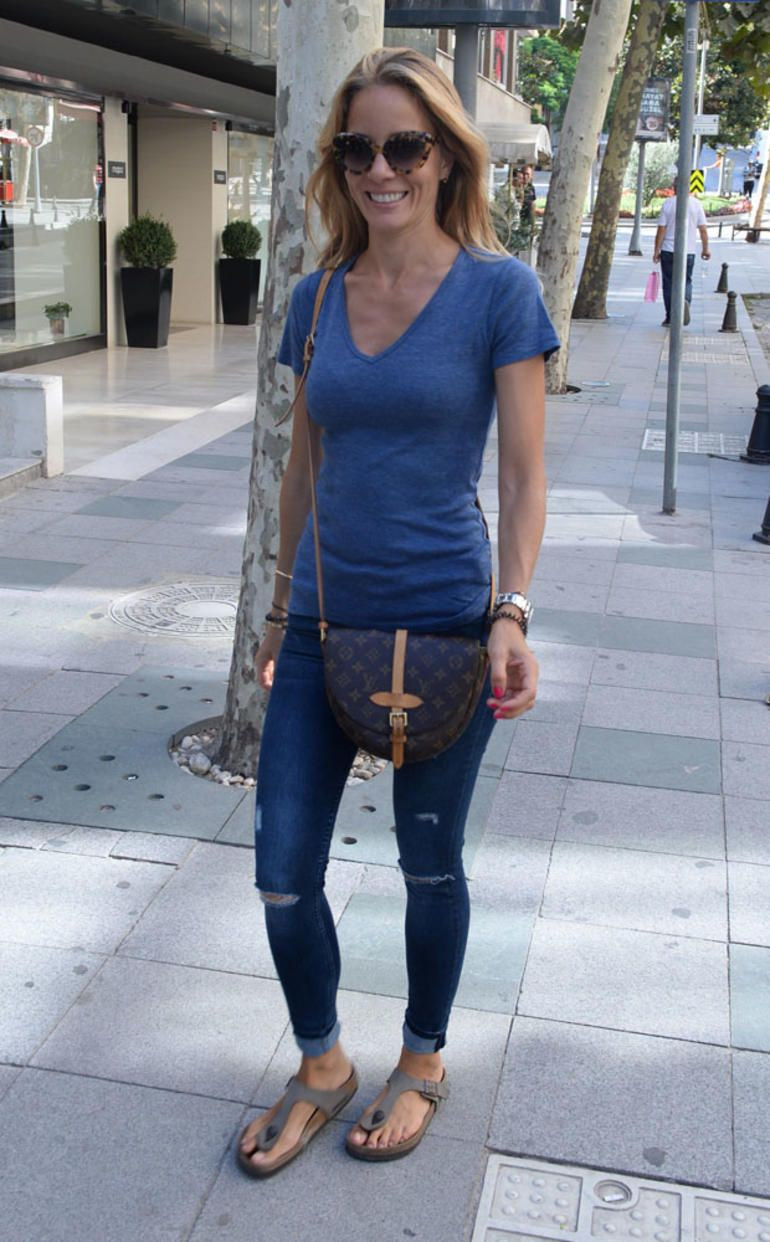 Bade İşçil yan çizdi: Soğandan çorba bile yaparım! - Sayfa 13