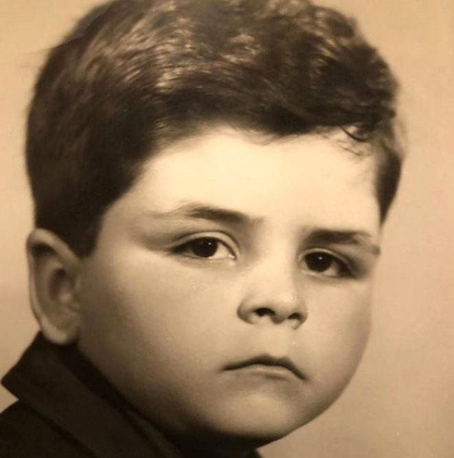 O 'Neşecik' şimdi Türkiye'nin en ünlü şarkıcılarından biri! - Sayfa 22