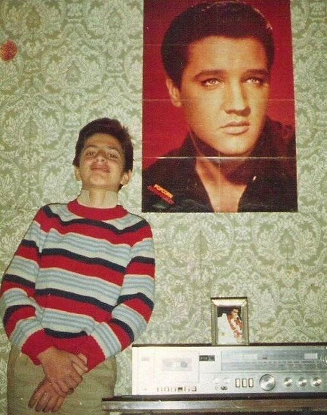 O 'Neşecik' şimdi Türkiye'nin en ünlü şarkıcılarından biri! - Sayfa 8