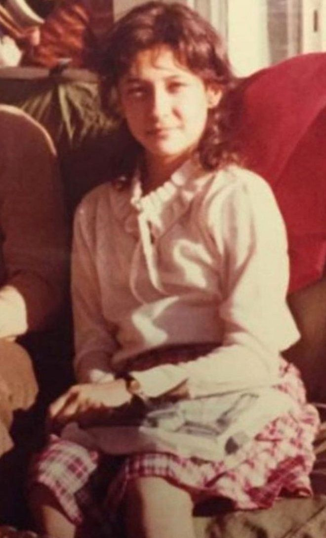 O 'Neşecik' şimdi Türkiye'nin en ünlü şarkıcılarından biri! - Sayfa 32