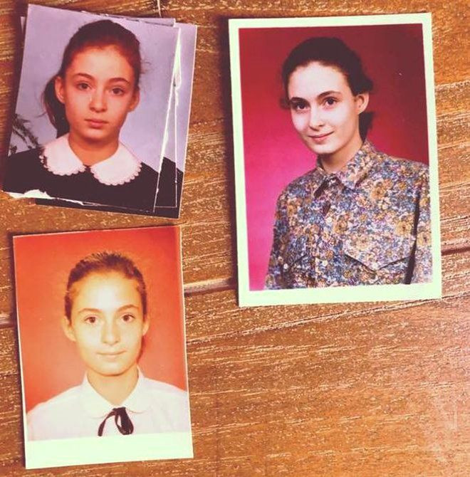 O 'Neşecik' şimdi Türkiye'nin en ünlü şarkıcılarından biri! - Sayfa 6