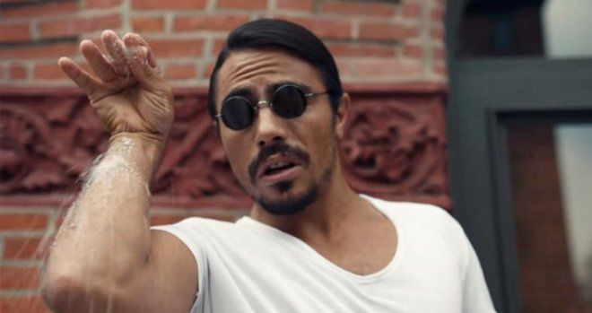 O 'Neşecik' şimdi Türkiye'nin en ünlü şarkıcılarından biri! - Sayfa 25