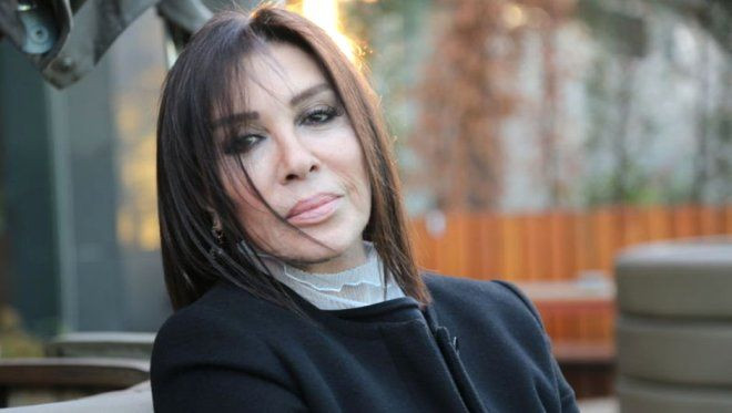 O 'Neşecik' şimdi Türkiye'nin en ünlü şarkıcılarından biri! - Sayfa 29