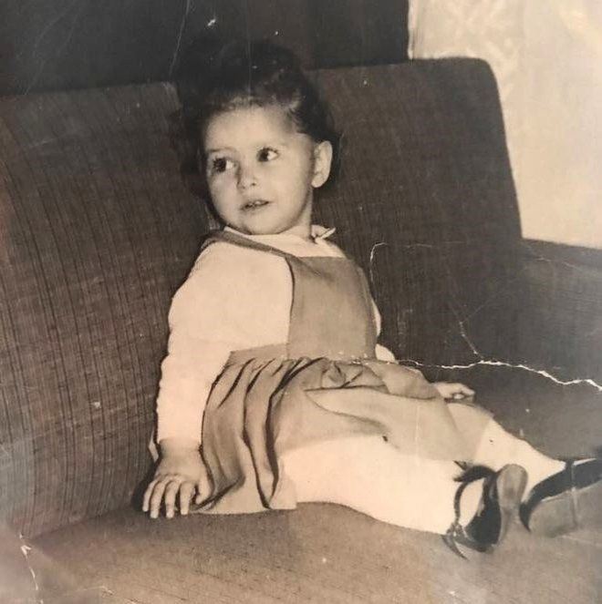 O 'Neşecik' şimdi Türkiye'nin en ünlü şarkıcılarından biri! - Sayfa 16