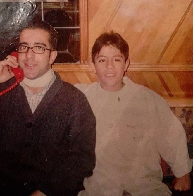 O 'Neşecik' şimdi Türkiye'nin en ünlü şarkıcılarından biri! - Sayfa 24