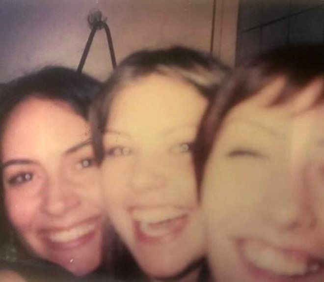 O 'Neşecik' şimdi Türkiye'nin en ünlü şarkıcılarından biri! - Sayfa 7