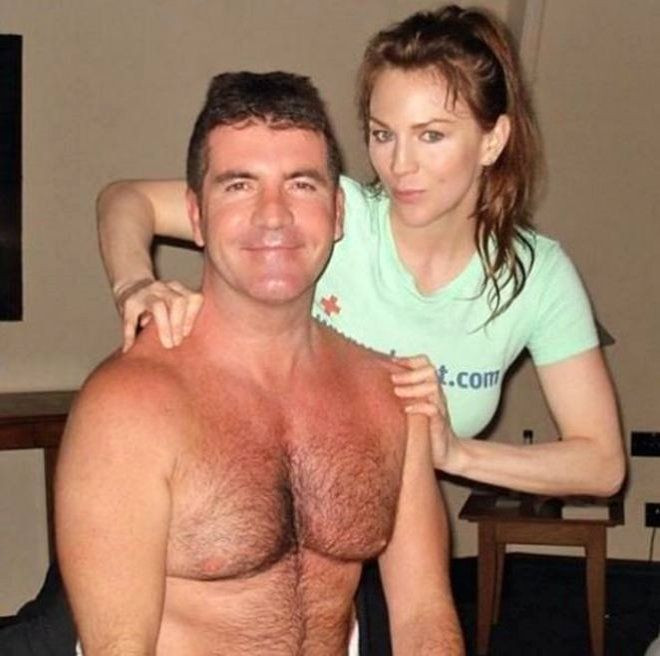 Ünlüler kendini ısırtmak için bu kadına gidiyor! - Sayfa 12