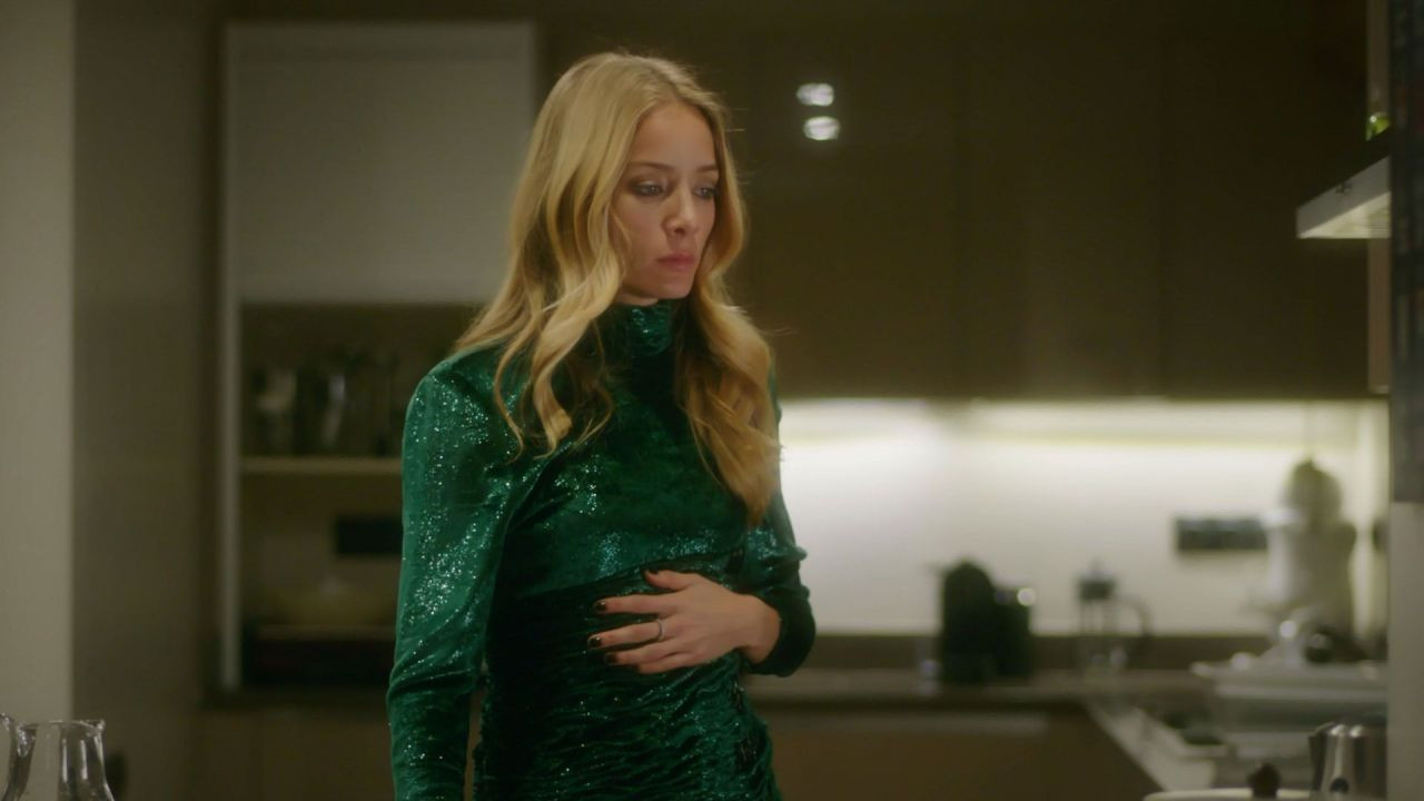 Bade İşçil yan çizdi: Soğandan çorba bile yaparım! - Sayfa 10