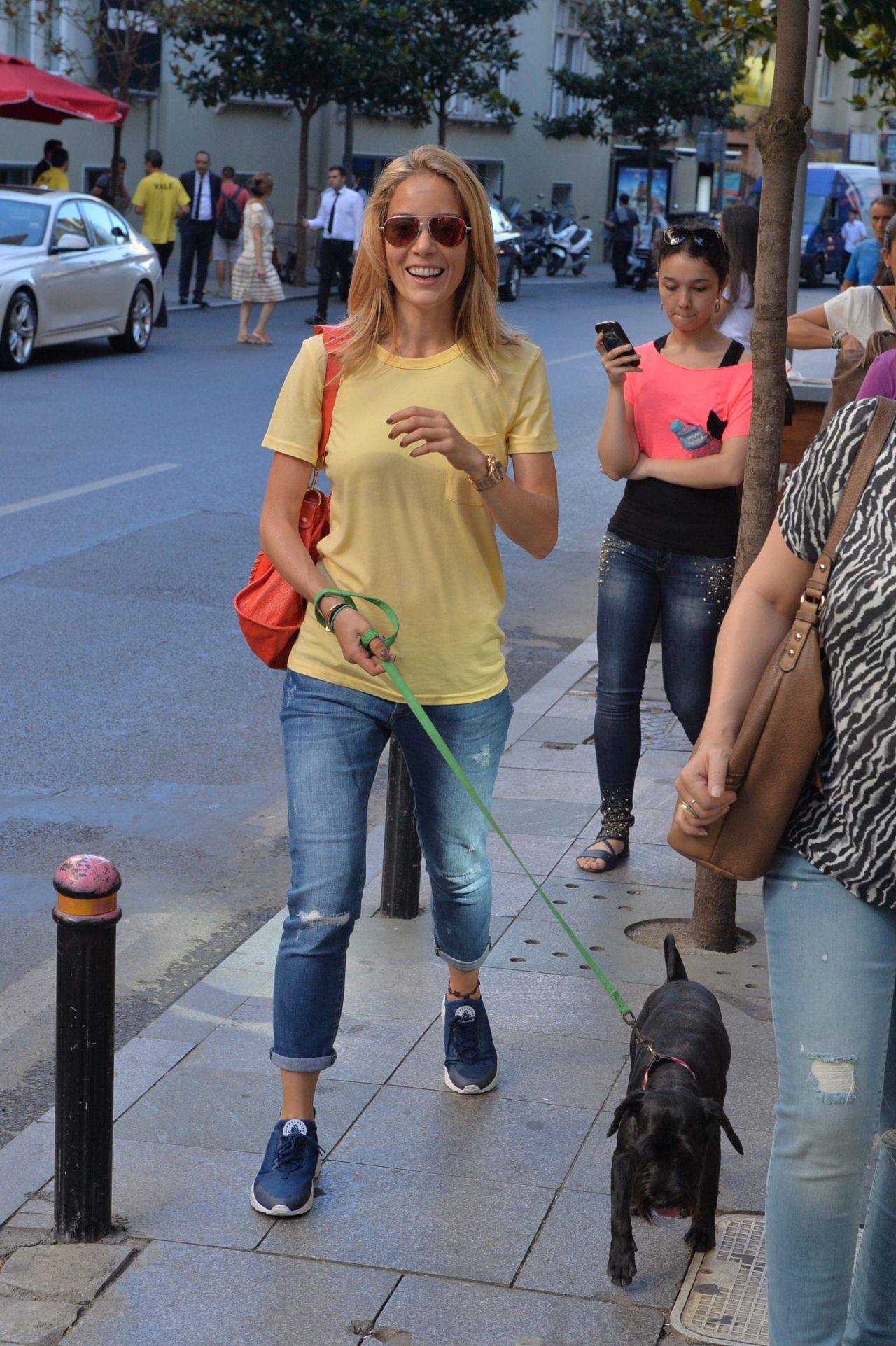 Bade İşçil yan çizdi: Soğandan çorba bile yaparım! - Sayfa 14