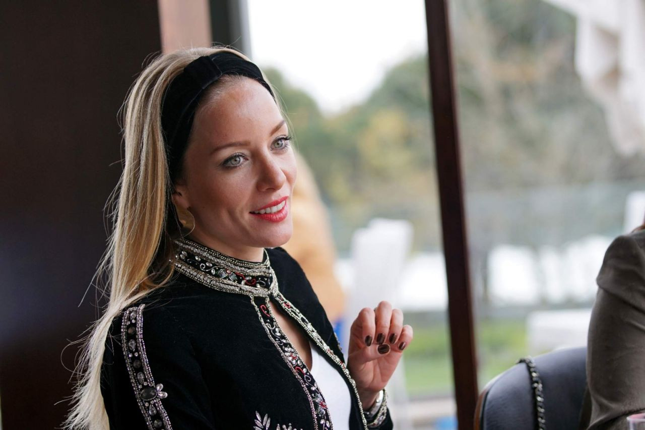 Bade İşçil yan çizdi: Soğandan çorba bile yaparım! - Sayfa 9