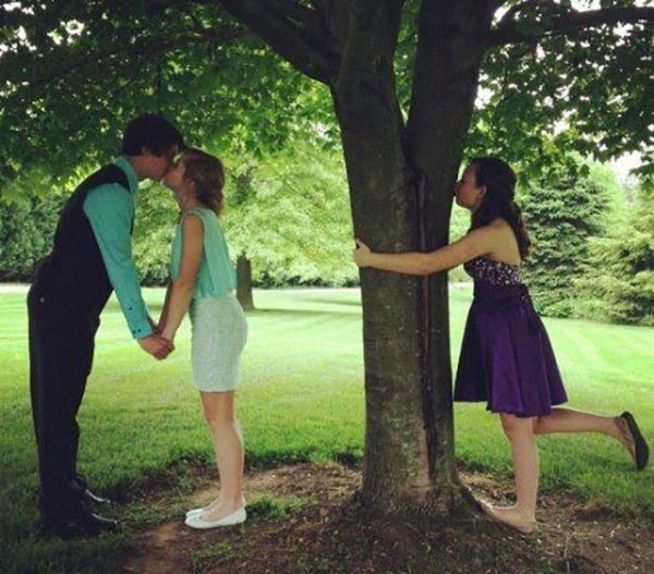 14 Şubat'a sevgilisiz gireceklere çılgın öneriler! - Sayfa 3