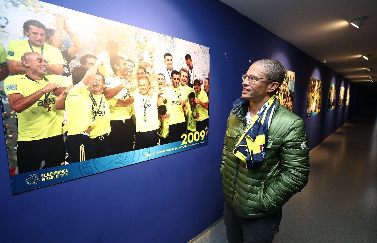 Alex'ten yıllar sonra gelen itiraf! - Sayfa 11