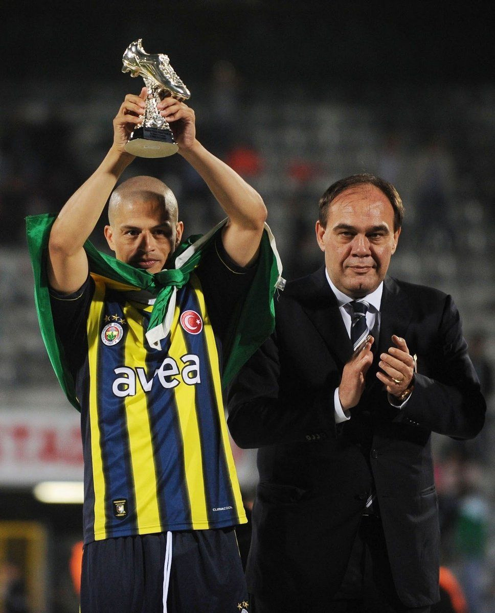 Alex'ten yıllar sonra gelen itiraf! - Sayfa 13