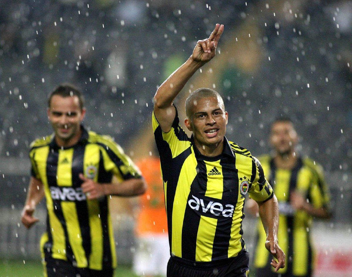 Alex'ten yıllar sonra gelen itiraf! - Sayfa 15