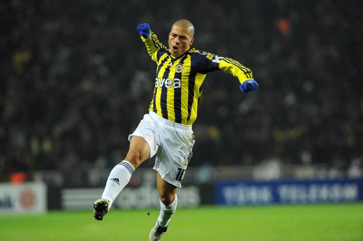 Alex'ten yıllar sonra gelen itiraf! - Sayfa 19