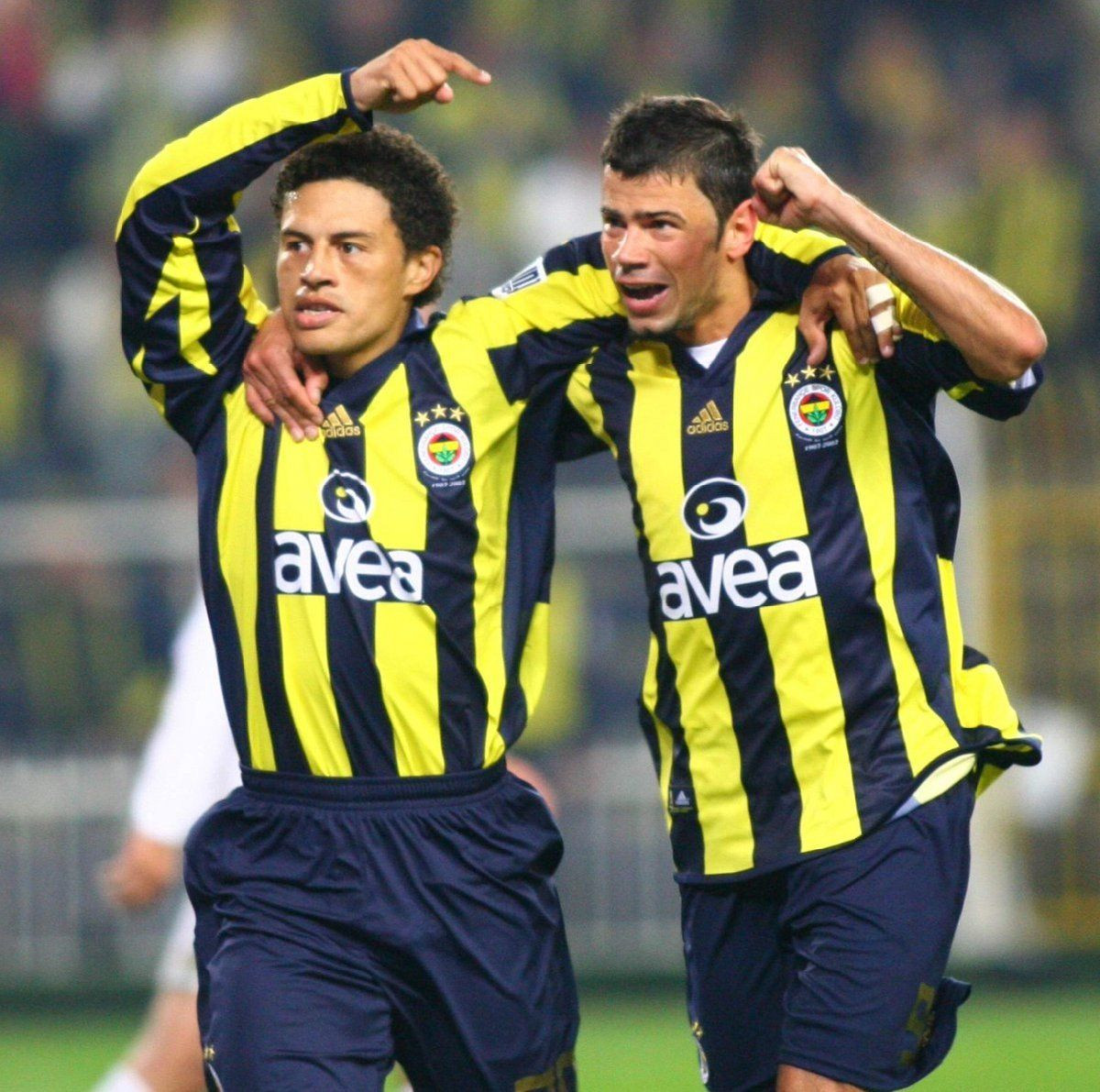 Alex'ten yıllar sonra gelen itiraf! - Sayfa 21