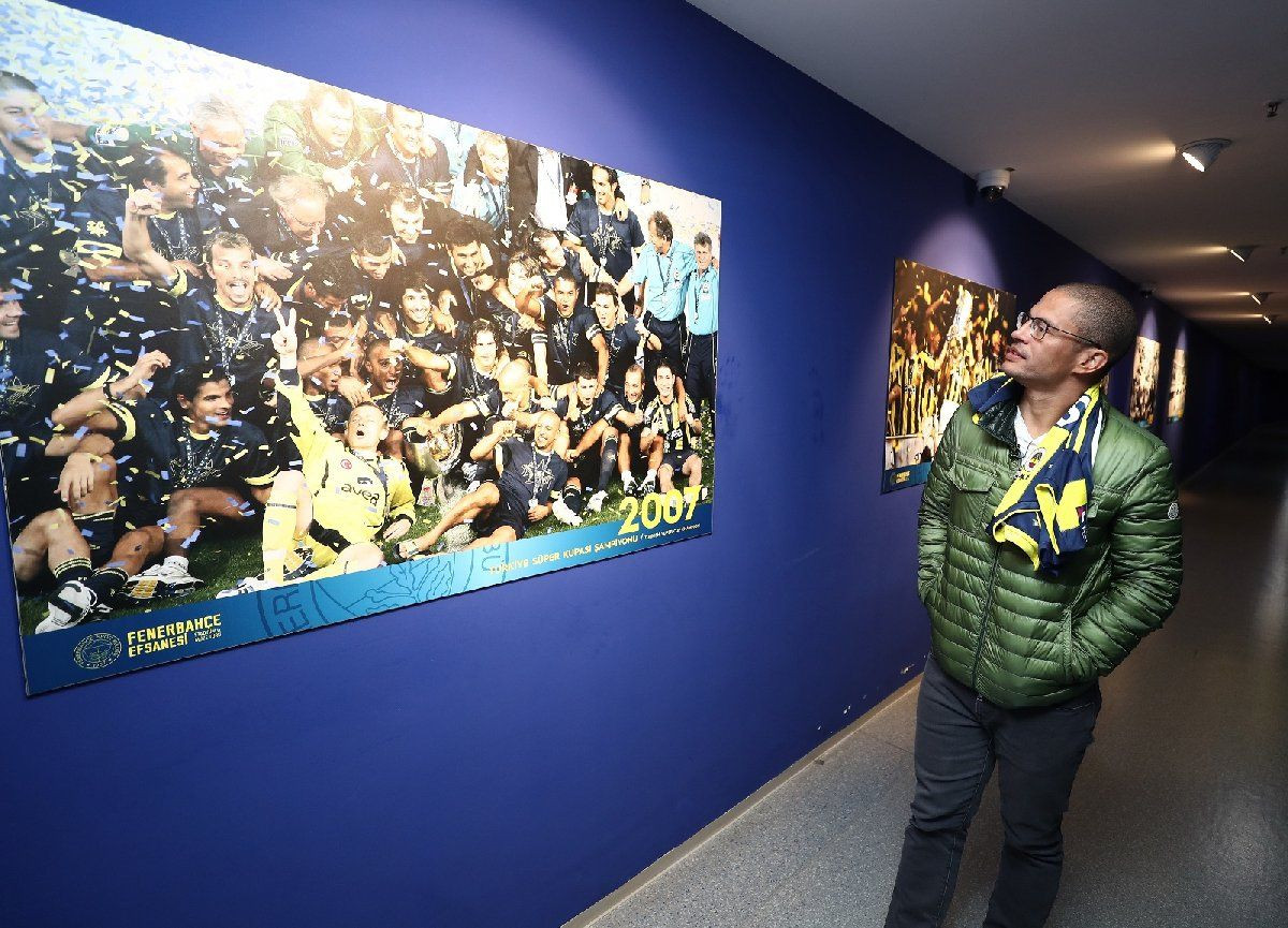 Alex'ten yıllar sonra gelen itiraf! - Sayfa 7