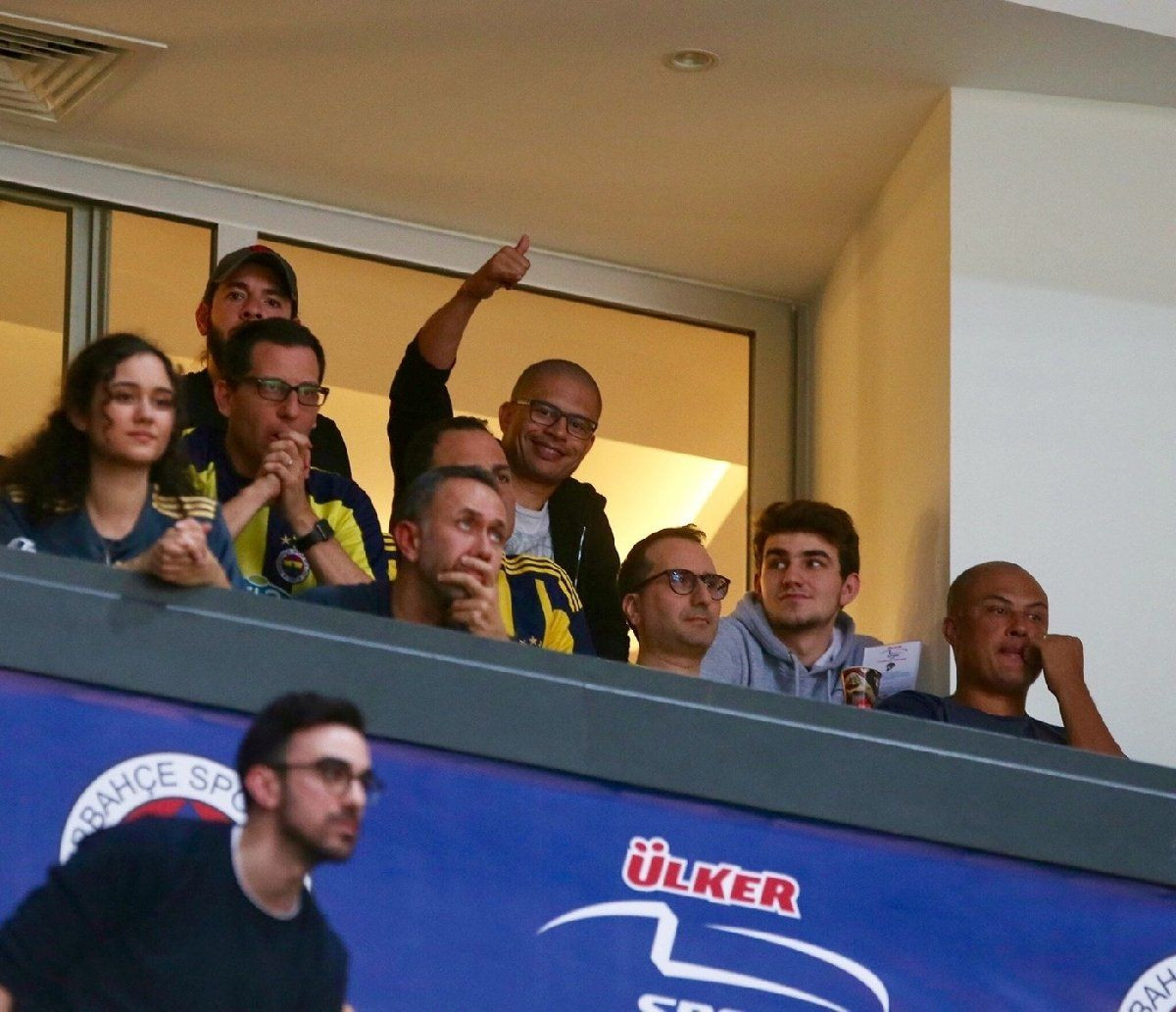 Alex'ten yıllar sonra gelen itiraf! - Sayfa 8