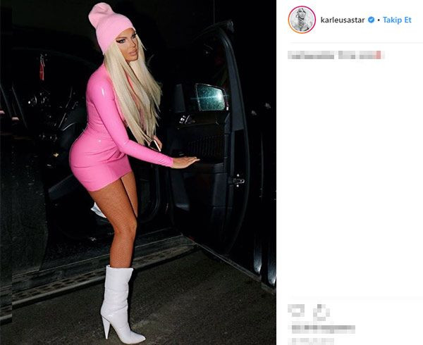 Jelena'nın Tosic'i aldattığı mesajlar ifşa oldu! - Sayfa 8