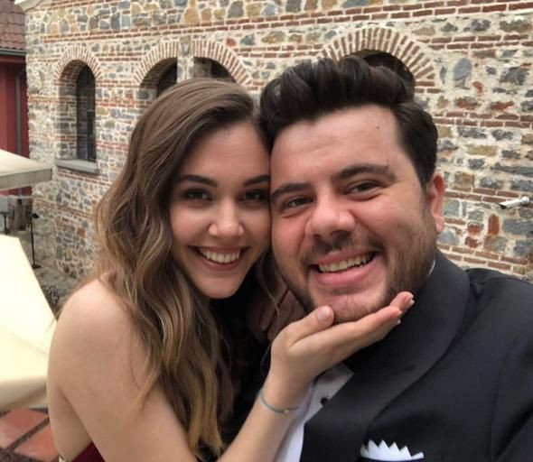 O eski tektaştan 'eser' yok şimdi! - Sayfa 6