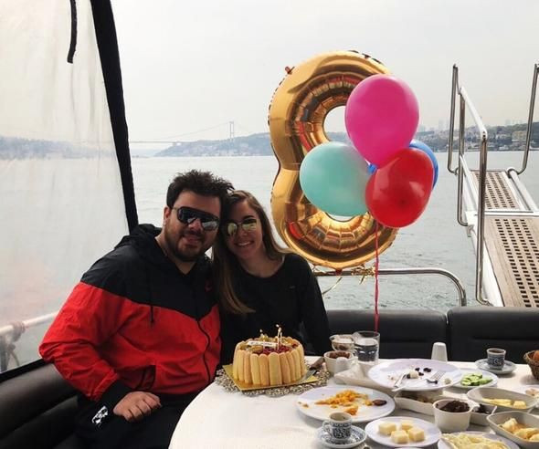 O eski tektaştan 'eser' yok şimdi! - Sayfa 7