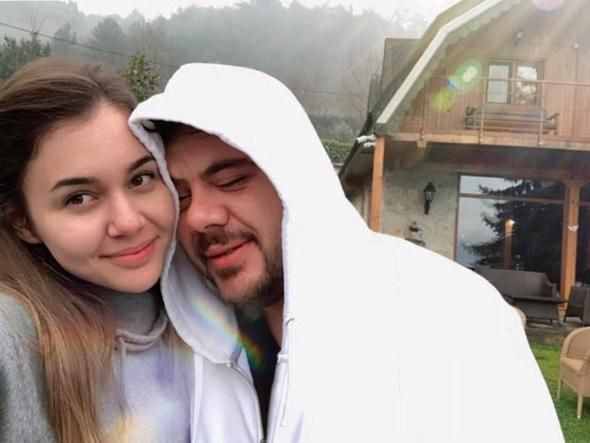 O eski tektaştan 'eser' yok şimdi! - Sayfa 9