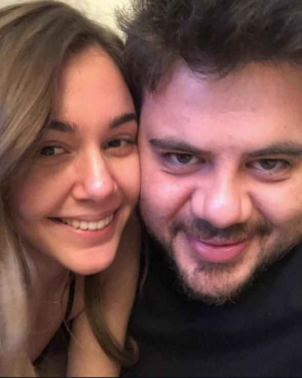 O eski tektaştan 'eser' yok şimdi! - Sayfa 8