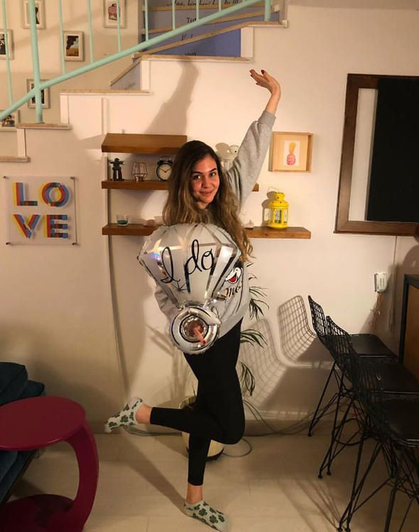 O eski tektaştan 'eser' yok şimdi! - Sayfa 5