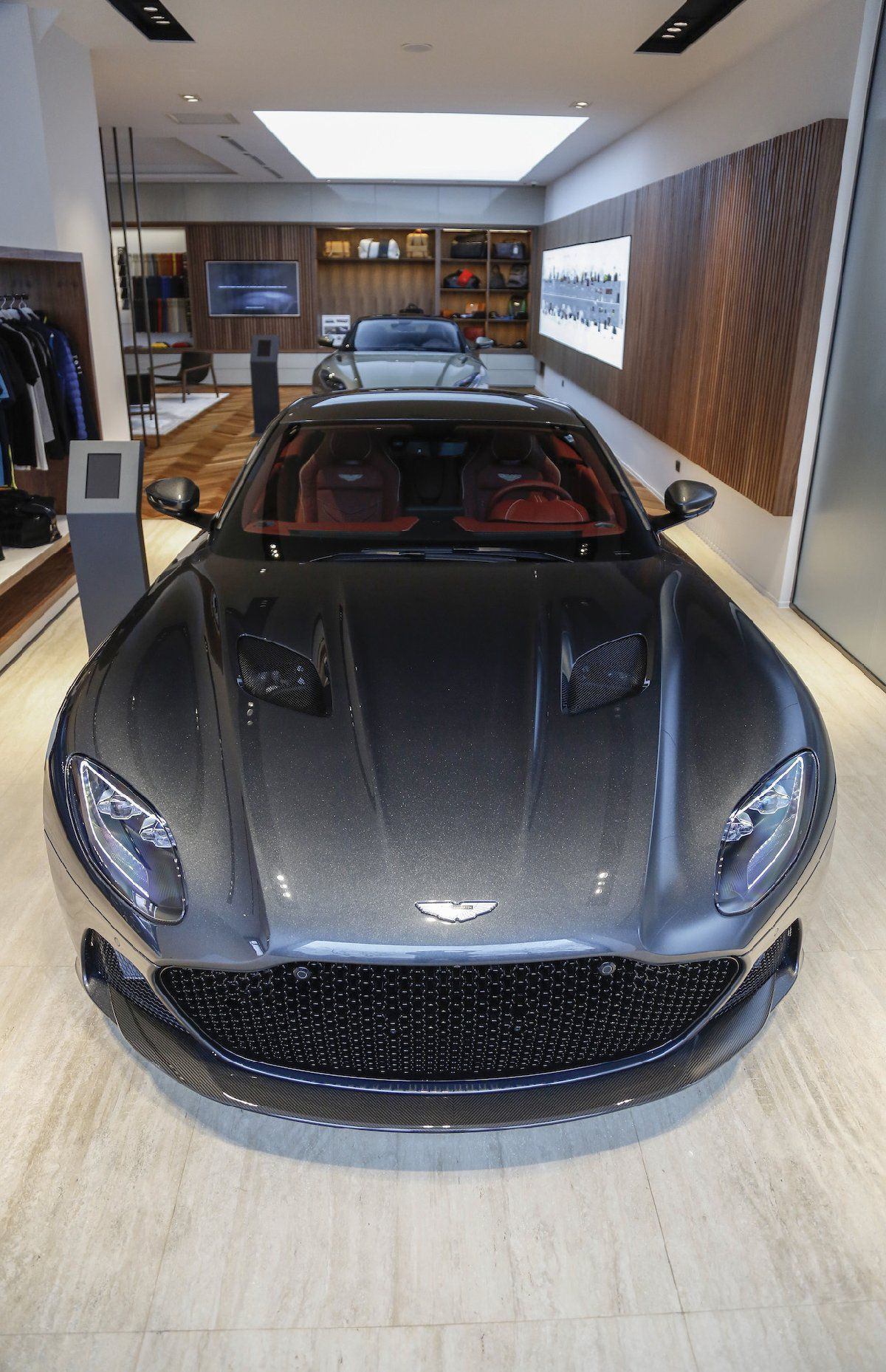 Türkiye'den sadece 1 kişi bu otomobile sahip olabilecek! - Sayfa 6