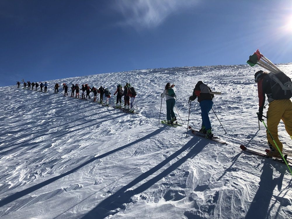 Dağ kayağının yeni adresi: Palandöken... - Sayfa 13