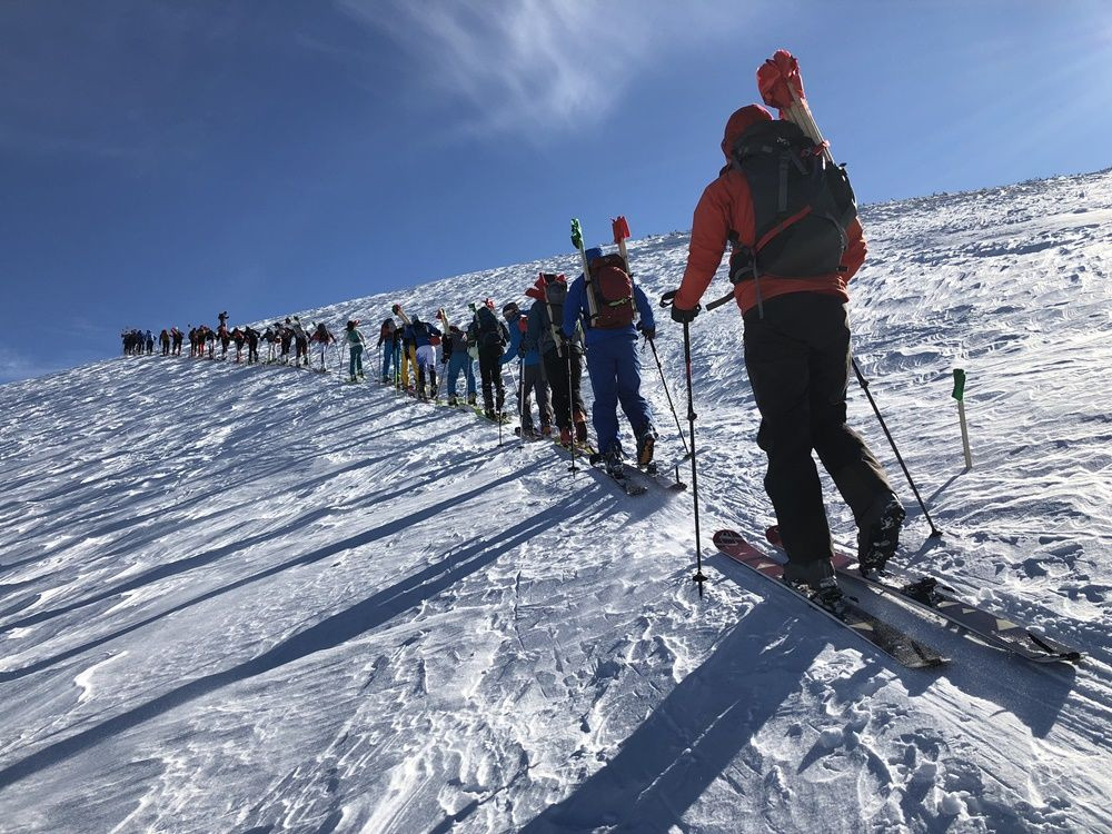 Dağ kayağının yeni adresi: Palandöken... - Sayfa 14