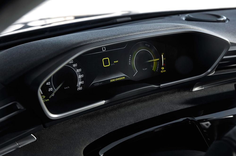 Peugeot 508 Sport Engineered tanıtıldı... - Sayfa 6