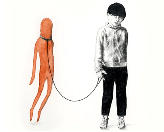 "Şeytan, kendimi öldürmemi istiyor!" - Sayfa 9