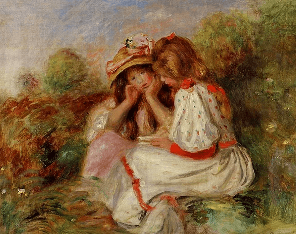 "Şeytan, kendimi öldürmemi istiyor!" - Sayfa 11