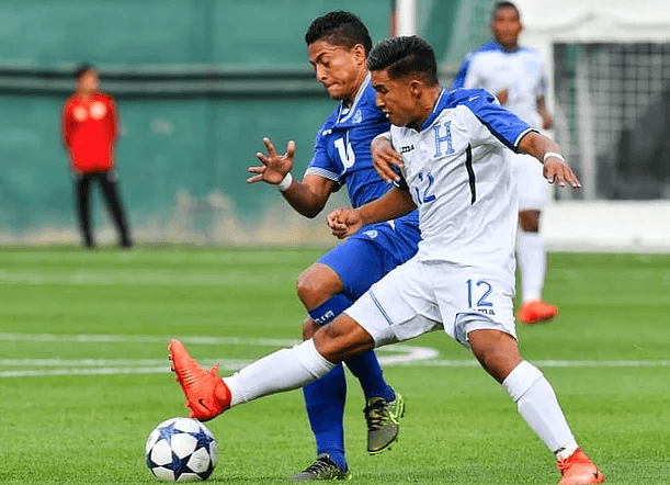 Bir maç yüzünden çıkan savaşta 2 bin kişi öldü! - Sayfa 12