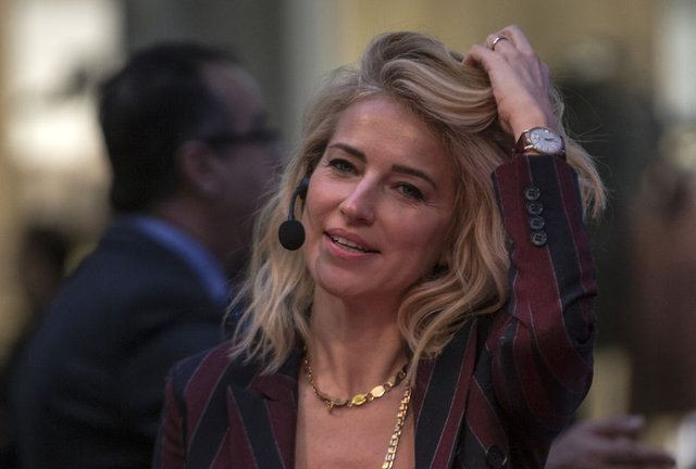 Burcu Esmersoy'dan bebek açıklaması! - Sayfa 5